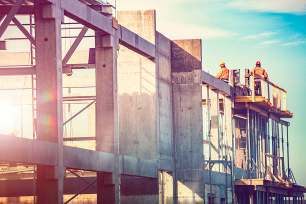 Best Concrete Retaining Walls in Mountain Lake, MN