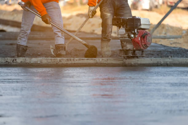 Best Residential Concrete Solutions in Mountain Lake, MN