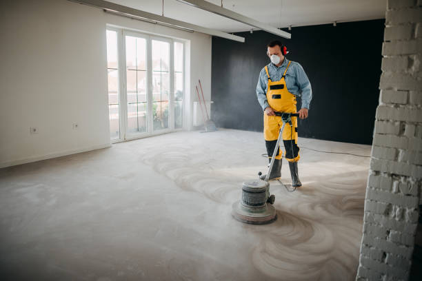 Best Concrete Sealing and Maintenance in Mountain Lake, MN