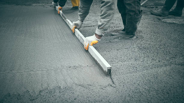 Best Concrete Steps and Stairs in Mountain Lake, MN