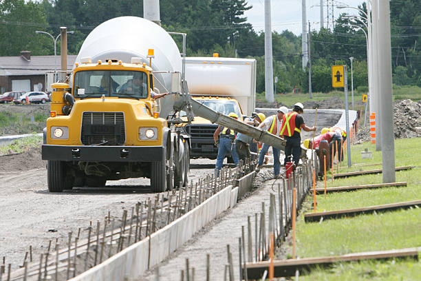 Best Industrial Concrete Flooring in Mountain Lake, MN